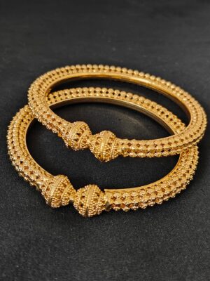 Gold Plated Ruli