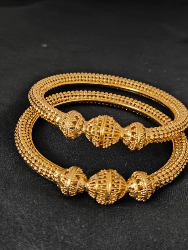 Gold Plated Ruli